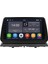 Dodge Nitro Android Multimedya Sistemi (2007-2011) CRV-4813XD 1