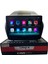 Hyundai TUCSON-IX35 2010-2015 Fimex 4-64 (Fanlı) Dspli Pro Oem Multimedia 4