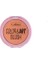 Color Art Blush Allık - No:120 So Peachy - 1 Adet 1