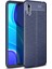 Xiaomi Redmi 9A Kılıf Auto Focus Kapak - Lacivert Arbkd 1