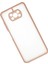 Xiaomi Pocophone X3 Kılıf Montreal Silikon Kapak - Pembe Arbkd 2