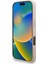 iPhone 16 Pro Max Uyumlu Kılıf Guess Lisanslı Bilek Askı Ipli Metal 4g ve Yazı Logolu Kapak Pembe 5