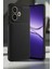 Bfs Oppo A5 Pro 4g Kılıf Auto Focus Karbon Kapak - Lacivert 1