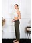 Kadın Pamuklu Alt Pijama 27464 5