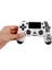 Dualshock 4 V2 Fifa Real Madrid Edition Zct2 Kablosuz Ps4 Oyun Kolu 2