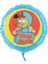 Kral Şakir 18 Inç Folyo Balon, Eğlence ve Kutlamalar Için Ideal Seçenek 1