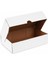 30X20X10 cm Kesimli E-Ticaret ve Kargo Kutusu 25 Adet 1