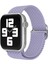 Apple Watch 38MM Star Kordon - Lila 1