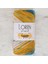 Loren Happy Ebruli El Örgü Ipi - RH019 - 34304 1