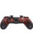 Dualshock 4 V2 God Of War Kratos Edition Zct2 Kablosuz Ps4 Oyun Kolu 2