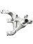 Aks Taşıyıcısı Arka Sol – 3Q0505433G Wisco - Volkswagen Passat B8 15 ve Sonrası Uyumlu 1