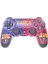 Dualshock 4 V2 Fcb Barça Edition Zct2 Kablosuz Ps4 Oyun Kolu 1