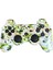 PS3 Kablosuz Joystick – DualShock® Tarzı, Titreşim Destekli, Ergonomik Tasarım, Şarj Edilebilir 2