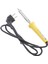 W 2442, Lehim Havyası, Gri/sarı, 80WATT 1