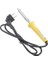 W 2442, Lehim Havyası, Gri/sarı, 80WATT 2