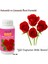 Gül Için Bitki Besini, Çiçek Açtıran-Yüksek Kalite (100ML) 1