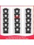 D10 Plus Gen 2/L10S Ultra 2/L40 /X40 Elektrikli Süpürge Tek Kullanımlık Toz Torbaları Için (Yurt Dışından) 1