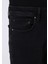 Regular Fit Erkek Siyah Jean Pantolon 5