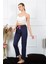 Kadın Pamuklu Alt Pijama 27468 1