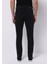 Skinny Fit Erkek Siyah Jean Pantolon 2