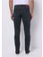 Slim Fit Erkek Yeşil Jean Pantolon 2