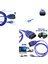 Vgate Icar Vag Com 409.1 Audı / Vw / Seat USB Kablo Vag Tarayıcı Arıza Tespit Cihazı 2