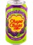 grape Flavour - Üzüm Aromalı Gazlı İçecek 345 ml 1