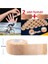 Yapışkan Bandaj 2,5cm×4,5m, 2'li Paket, Bej Renk 1