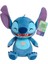 Nessiworld TTC35000 Stitch Kıkırdayan Peluş 5
