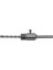 530604 Sds Plus Elmas Beton Panç Buat Uç Adaptörü 110 mm 3