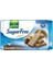 Kakao Aromalı Krema Dolgulu Şekersiz Gofret - Sugar Free Wafer 180 gr 1