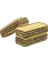 Kakao Aromalı Krema Dolgulu Şekersiz Gofret - Sugar Free Wafer 180 gr 2