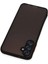 Samsung Galaxy A14 4g Kılıf Montreal Silikon Kapak - Siyah 3