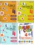 Fenomen 4. Sınıf Türkçe+Matematik+Fen B.+Paket Deneme (4 Kitap) 1