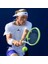 Beyaz Tenis Ayakkabısı, Rahat ve Şık Tasarım, Spor ve Günlük Kullanım Için Ideal 5