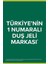 Men Sport 3'ü 1 Arada Duş Jeli 750 ml X2 + Hediye Duş Lifi – Yüz, Vücut ve Saç Için Canlandırıcı Erkek Bakım Seti 3