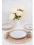 Moderna Pasta Takımı Tarçın 4 Parça 21CM MOD21DUS4730P02 2