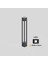 Orvia LED Bahçe Aydınlatması | 80 cm Dış Mekan Bollard Aydınlatması 1
