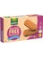 Çikolata Aroma Dolgulu Glutensiz Sandviç Bisküvi 225 gr 1