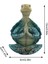 Luxıxı 10CM Reçine Dekorasyon Süsleme Meditasyon Deniz Kaplumbağası Meditasyon Deniz Kaplumbağası Hayvan Heykeli Dekorasyon Süsleme Reçine El Sanatları (Yurt Dışından) 2