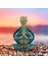 Luxıxı 10CM Reçine Dekorasyon Süsleme Meditasyon Deniz Kaplumbağası Meditasyon Deniz Kaplumbağası Hayvan Heykeli Dekorasyon Süsleme Reçine El Sanatları (Yurt Dışından) 4