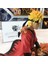 Naruto Serisi Uzumaki Naruto Rezonans Penn Bölümü Meditasyon Naruto Manuel Yapımı (Yurt Dışından) 4