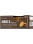 Annas Orginal Cappuccino Thins Kahveli Bisküvi-Kurabiye 150 G 1