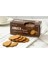 Annas Orginal Cappuccino Thins Kahveli Bisküvi-Kurabiye 150 G 2