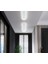 Beyaz Oval 80X16CM 3000K Işık Rengi, Kumandalı LED Tavan Lambası,oval Avize,modern Aydınlatma,dekoratif Işık 1