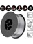 K108 Gazsız Gazaltı Mıg Kaynak Teli 0.8 mm (1 kg Makara) 1