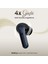 Twx Soundcraft Anc Enc Gürültü Engelleme Özellikli Dijital LED Ekranlı Bluetooth 5.4 Tws Kablosuz Kulak Içi Kulaklık 3