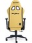 Fury Mustard Kumaş Oyuncu Koltuğu 5