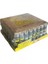 Clipper Pocket Crimes Taşlı Çakmak 48 Adet 2800 2