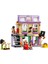 Nessiworld 42653 LEGO Friends Müzik Mağazası 483 Parça +7 Yaş 2
